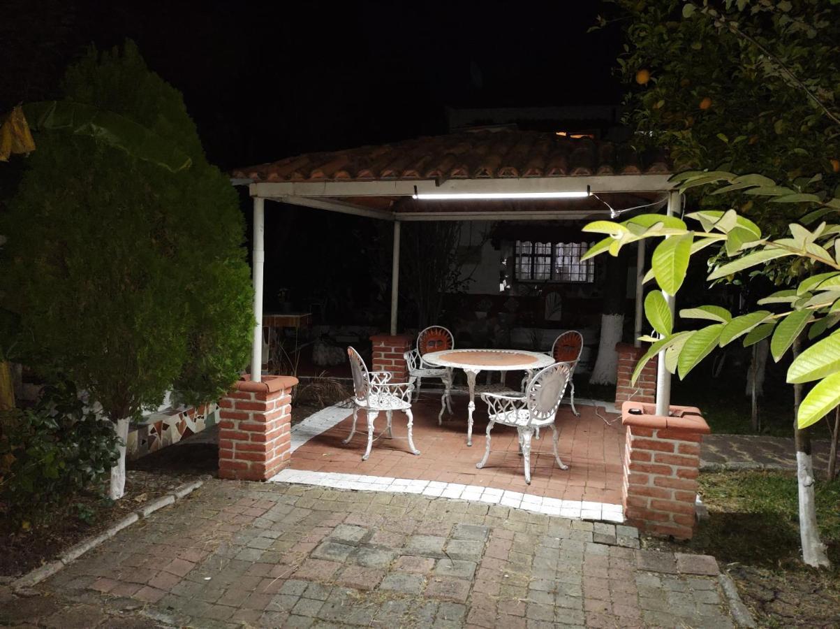 Finca La Mora