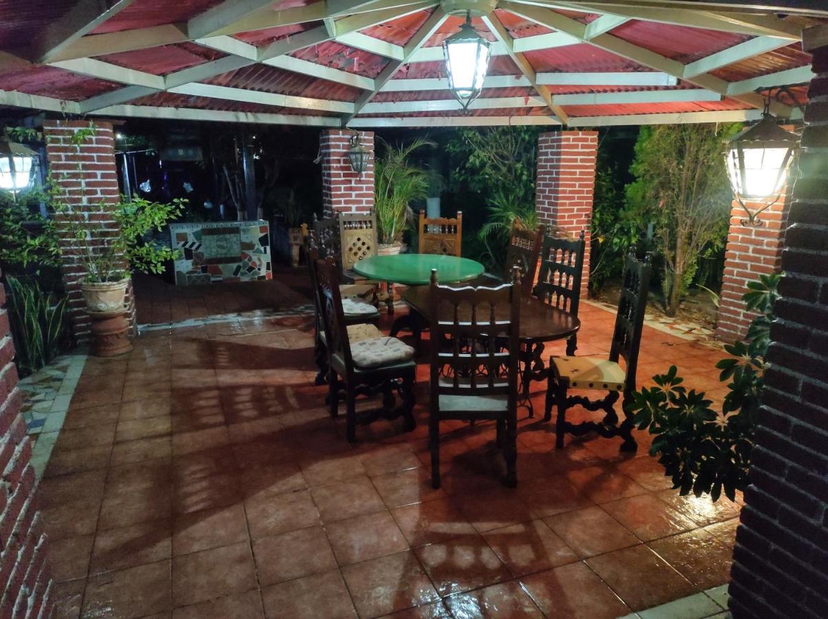 Finca La Mora