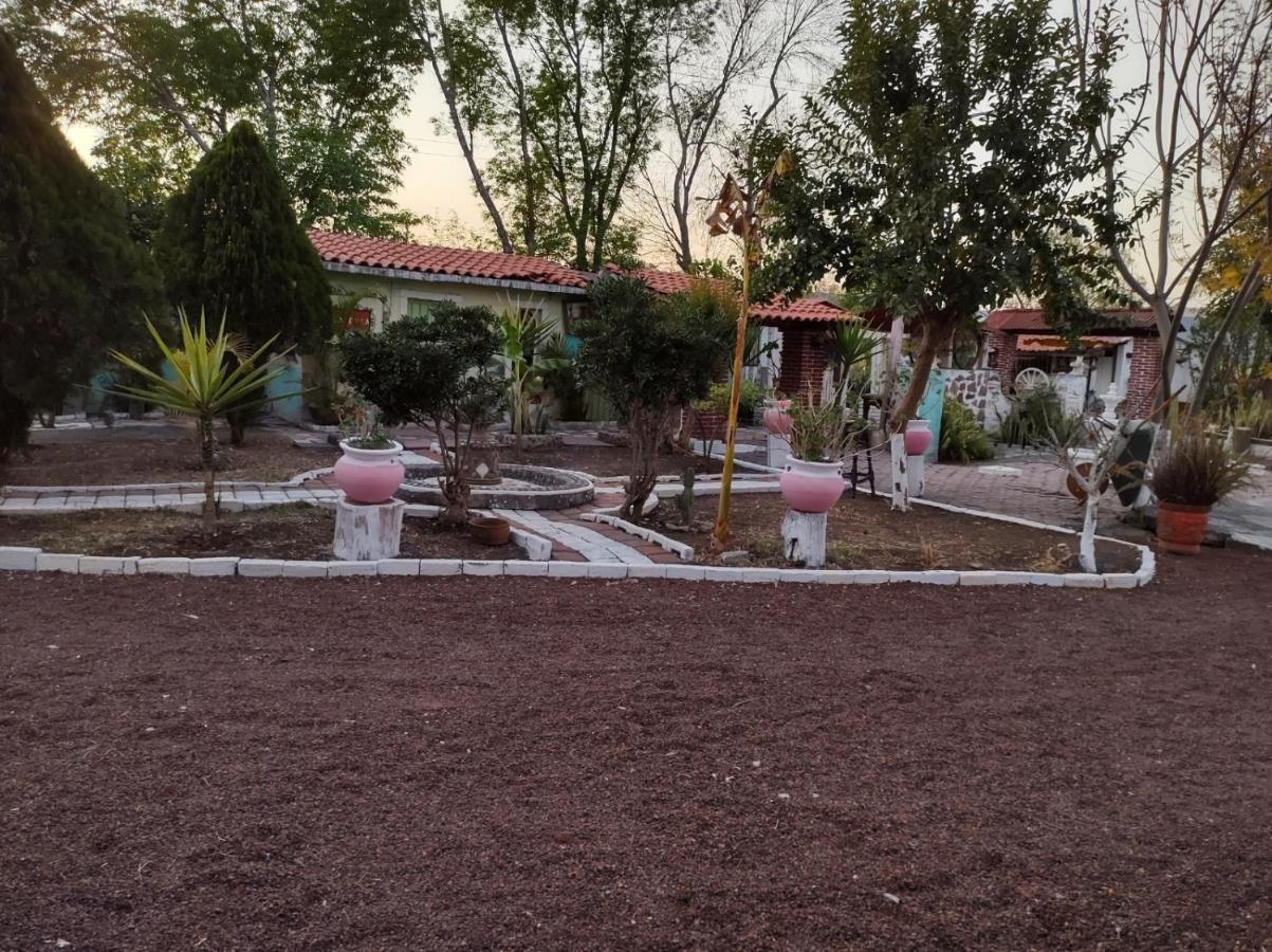 Finca La Mora