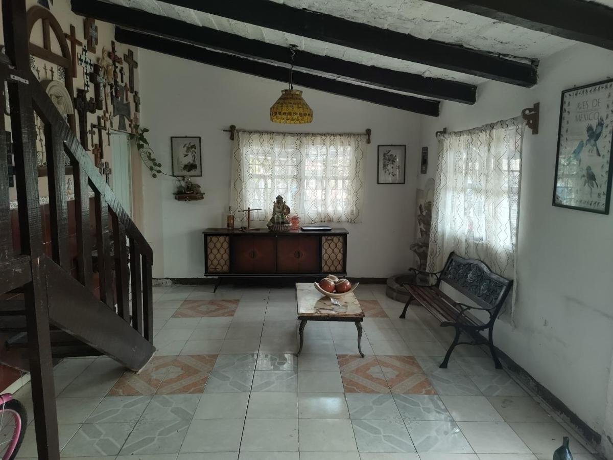 Сasa de vacaciones Finca La Mora